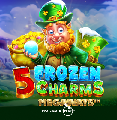 5 Frozen Charms Megaways