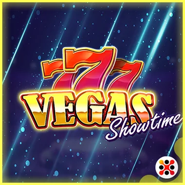 777 Vegas Showtime