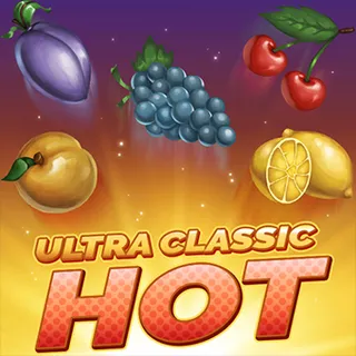 Ultra Classic Hot