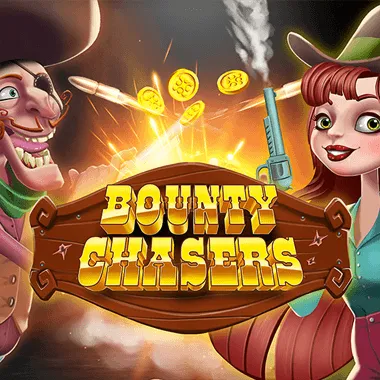 Bounty Chasers