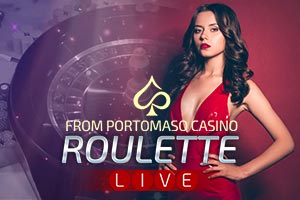 Portomaso Roulette 2