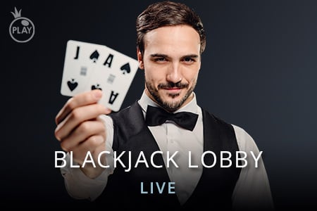 Blackjack Lobby