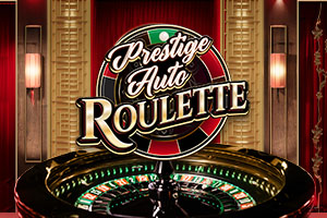 Prestige Auto Roulette