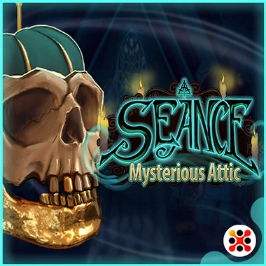 Seance: Mysterious Attic