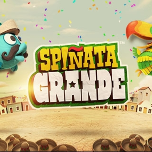 Spinata Grande