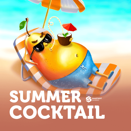 Summer Cocktail