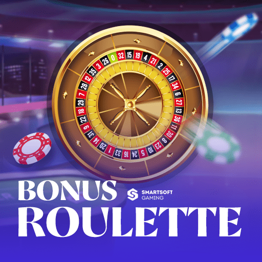 Bonus Roulette