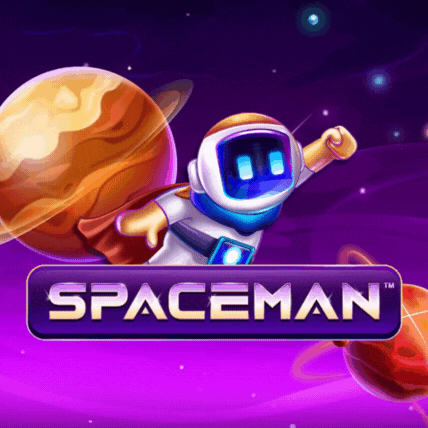 Spaceman