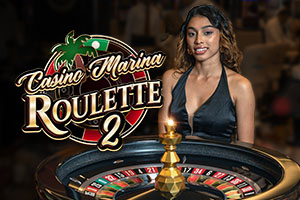 Casino Marina Roulette 2