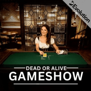 Dead or Alive: Saloon