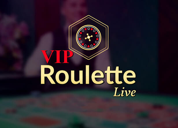 VIP Roulette